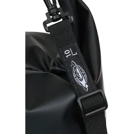QUIKSILVER Medium Back Trockensack schwarz