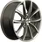 Autec Astana 9,0 x 19 5 x 112 ET58 MB57,1 Titansilber poliert