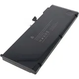 AccuCell Akku passend für Apple Akku A1286, A1382, MacBook Pro 15, MacBook Pro 15.4"