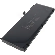 AccuCell Akku passend für Apple Akku A1286, A1382, MacBook Pro 15, MacBook Pro 15.4"