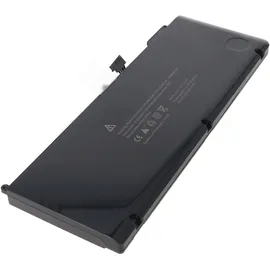 AccuCell Akku passend für Apple Akku A1286, A1382, MacBook Pro 15, MacBook Pro 15.4"