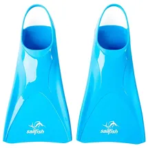 Sailfish Schwimmflossen - Blue - EU 43-45