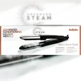 Babyliss Steam Shine Styler ST496E