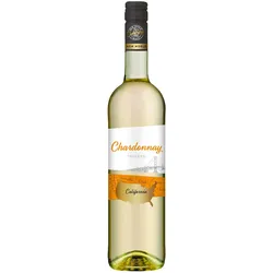 OverSeas Chardonnay weiß 13,0 % 0,75 Liter