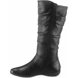 Josef Seibel Naly 23 schwarz 43