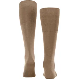 Falke Airport Kniestrümpfe camel 45-46