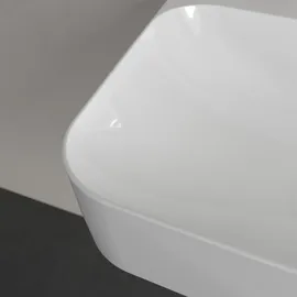 Villeroy & Boch Finion Aufsatzwaschtisch 60 x 47 cm (416864R1)