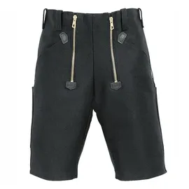 FHB Bermuda Marvin 70034 50 schwarz