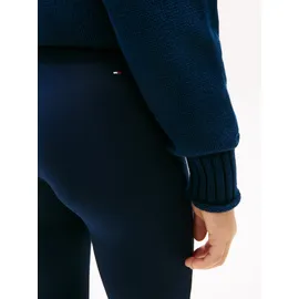 Tommy Hilfiger Foil Flare Blau 164