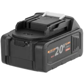 PROCRAFT 20/4C Akku 20 V 4,0 Ah