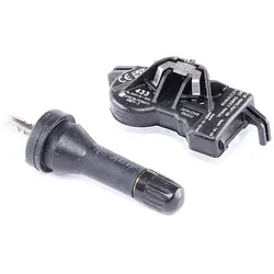 VDO Radsensor, Reifendruck-Kontrollsystem MITSUBISHI A2C3781940780 4250C275,4250F187