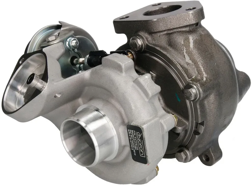 Cargador EVORON EVTC0145