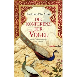 Die Konferenz der Vögel