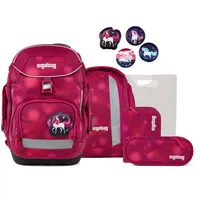 ergobag pack 6-tlg. MondzauBär 2026