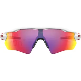 OAKLEY Radar EV Path Prizm Road White/Red