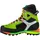 Salewa Condor Evo Gore-tex® Bergsteigerschuhe - Black / Cactus - EU 44 1/2