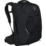 Osprey Farpoint 40 schwarz