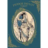 u.s. games systems, inc. Fyodor Pavlov Tarot