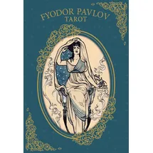 u.s. games systems, inc. Fyodor Pavlov Tarot