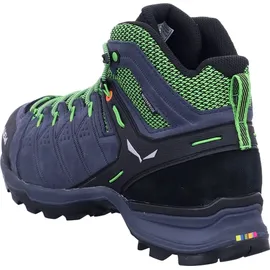 Salewa Alp Mate Mid WP Herren Ombre Blue/Pale Frog 44