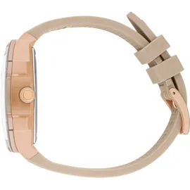 ICE-Watch Boliday Steel Silikon 42 mm 023899