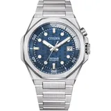 Citizen Series 8 Automatik Herrenuhr NB6060-58L