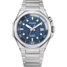 Citizen Series 8 Automatik Herrenuhr NB6060-58L