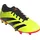 adidas Predator League FG Team Solar Yellow 2 / Core Black / Solar Red 38