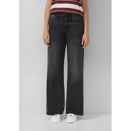 s.Oliver Jeans/Regular Fit/High Rise/Wide Leg / 48