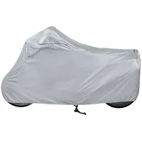 Held Basic 2, Abdeckplane Silber XL