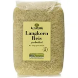 Alnatura Bio Langkornreis parboiled 1kg