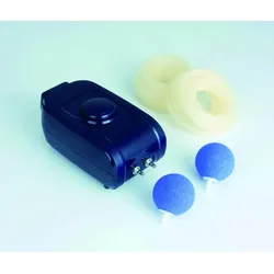 Ubbink Belüftungspumpe Air 200 Outdoor