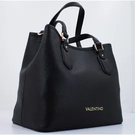 Valentino Brixton Shopper Kunstleder Black