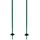 Völkl Volkl Unisex, Teenager Junior Stöcke - Green - 90 cm