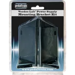 Voodoo Lab Power Supply Mounting Bracket Kit / PT-VDL-MK