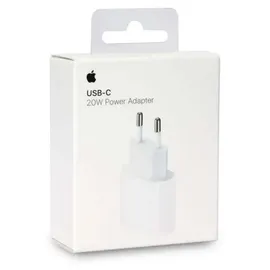 Apple 20W USB-C Power Adapter