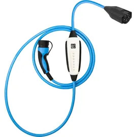 NRGkick 32A Pure Elektroauto Ladestation 7,5 m