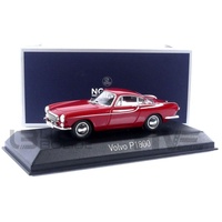 NOREV - Miniatur, 870008, Rot, 1/43
