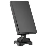 Philips sdv5228/12 – Antennenkabel TV-Widerstand 75 Ohm), Schwarz