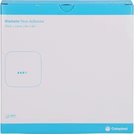 Coloplast Schaumverband 15 x 15 cm 5 St.