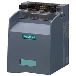 Siemens 6ES79240CC200AA0 Anschlussmodul S7-1500 analoge IOs, TPA 16-polig, Schraub