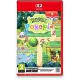 Pokémon Pokopia - Nintendo Switch 2