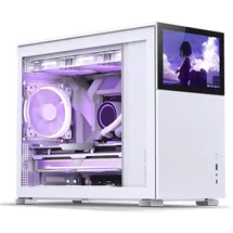 Jonsbo D31 Screen white