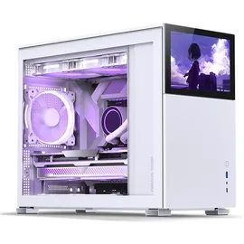 Jonsbo D31 Screen white