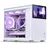 Screen white