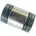 Enduro Bearings Fahrrad-Kugellager 8 mm Bolt 43 7 mm