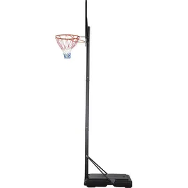 Nils Zdk319E Basketballkorb Schwarz