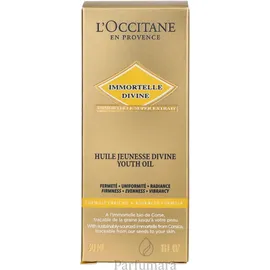 L'Occitane Immortelle Divine Gesichtsöl 30 ml
