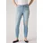 Levi's Damen Jeanshose 721 mit Stretch-Anteil, Skinny Fit, Blau (Simplest Solution), W27/L28