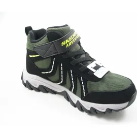 SKECHERS Rugged Ranger - Storm Trail Kinder, Größe 34 EU